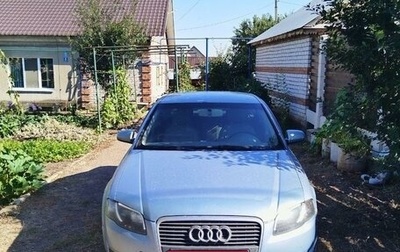 Audi A4, 2005 год, 400 000 рублей, 1 фотография