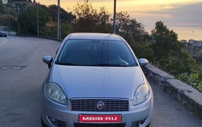 Fiat Linea, 2009 год, 620 000 рублей, 1 фотография