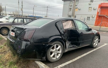 Nissan Maxima VIII, 2003 год, 150 000 рублей, 5 фотография