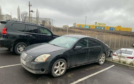 Nissan Maxima VIII, 2003 год, 150 000 рублей, 2 фотография