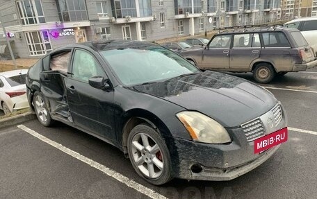 Nissan Maxima VIII, 2003 год, 150 000 рублей, 4 фотография