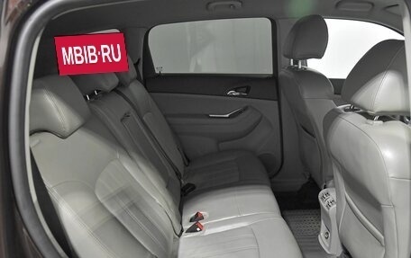 Chevrolet Orlando I, 2013 год, 1 156 000 рублей, 14 фотография