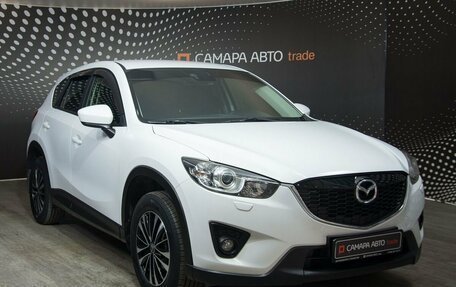 Mazda CX-5 II, 2014 год, 1 873 000 рублей, 4 фотография