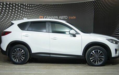 Mazda CX-5 II, 2014 год, 1 873 000 рублей, 5 фотография