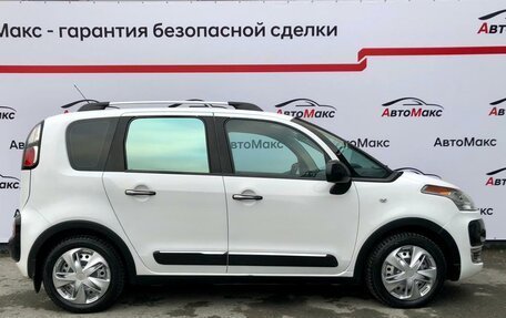 Citroen C3 Picasso I, 2012 год, 750 000 рублей, 5 фотография