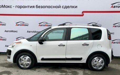 Citroen C3 Picasso I, 2012 год, 750 000 рублей, 6 фотография