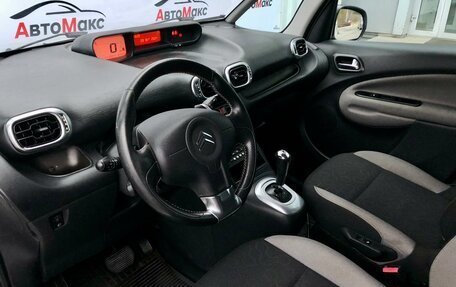 Citroen C3 Picasso I, 2012 год, 750 000 рублей, 7 фотография