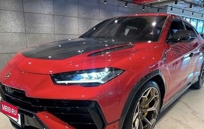 Lamborghini Urus I, 2023 год, 39 900 000 рублей, 1 фотография