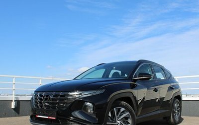 Hyundai Tucson, 2024 год, 3 729 000 рублей, 1 фотография