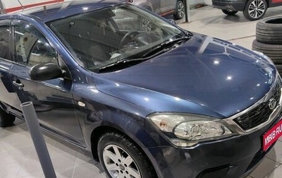 KIA cee'd I рестайлинг, 2010 год, 790 000 рублей, 1 фотография