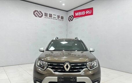 Renault Duster I рестайлинг, 2020 год, 2 200 000 рублей, 1 фотография