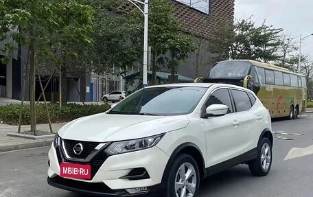 Nissan Qashqai, 2020 год, 1 770 000 рублей, 1 фотография