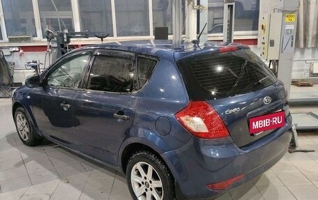 KIA cee'd I рестайлинг, 2010 год, 790 000 рублей, 4 фотография