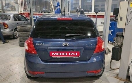 KIA cee'd I рестайлинг, 2010 год, 790 000 рублей, 5 фотография