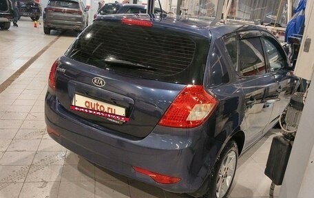 KIA cee'd I рестайлинг, 2010 год, 790 000 рублей, 6 фотография