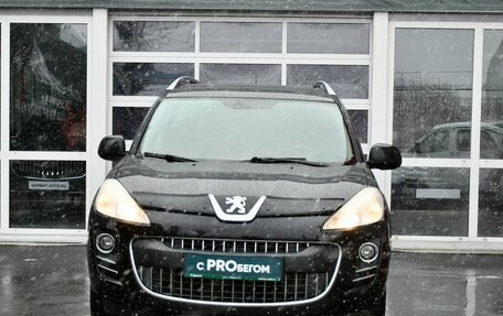 Peugeot 4007, 2010 год, 897 000 рублей, 2 фотография