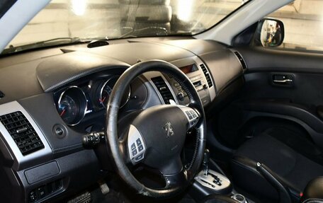 Peugeot 4007, 2010 год, 897 000 рублей, 8 фотография