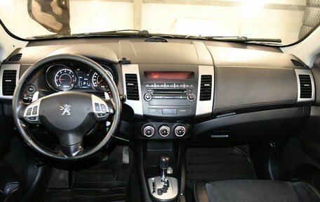 Peugeot 4007, 2010 год, 897 000 рублей, 10 фотография