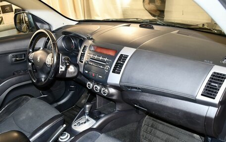 Peugeot 4007, 2010 год, 897 000 рублей, 14 фотография