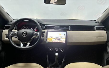 Renault Duster I рестайлинг, 2020 год, 2 200 000 рублей, 8 фотография