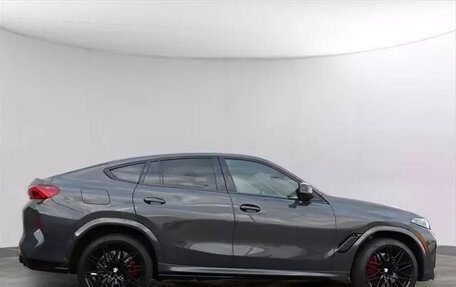 BMW X6 M, 2024 год, 20 130 000 рублей, 3 фотография