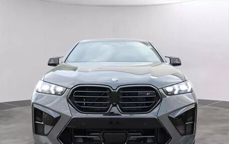 BMW X6 M, 2024 год, 20 130 000 рублей, 2 фотография