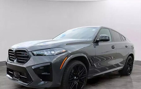 BMW X6 M, 2024 год, 20 130 000 рублей, 4 фотография