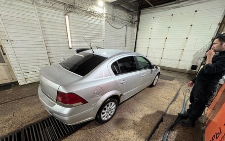 Opel Astra H, 2008 год, 400 000 рублей, 5 фотография