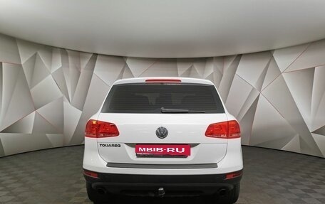 Volkswagen Touareg III, 2013 год, 2 305 000 рублей, 8 фотография