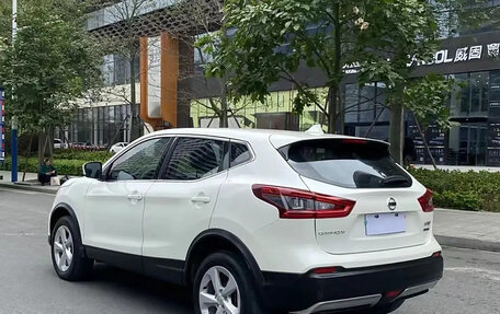 Nissan Qashqai, 2020 год, 1 770 000 рублей, 4 фотография