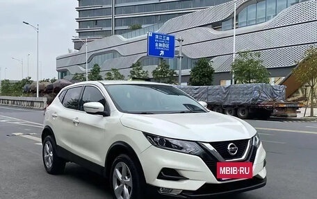 Nissan Qashqai, 2020 год, 1 770 000 рублей, 3 фотография