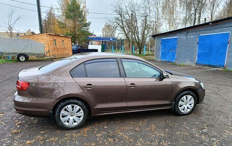 Volkswagen Jetta VI, 2014 год, 1 100 000 рублей, 7 фотография