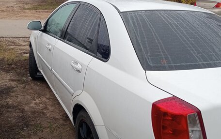 Chevrolet Lacetti, 2008 год, 405 000 рублей, 6 фотография