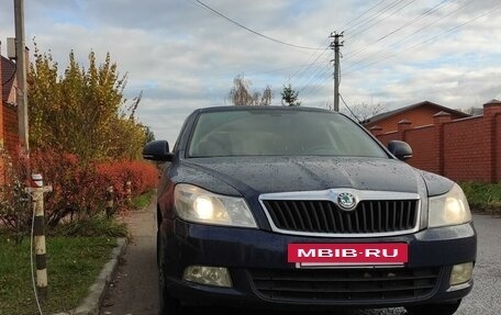 Skoda Octavia, 2011 год, 770 000 рублей, 5 фотография