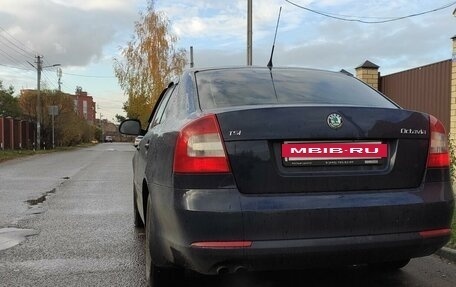 Skoda Octavia, 2011 год, 770 000 рублей, 14 фотография