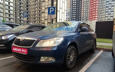 Skoda Octavia, 2011 год, 770 000 рублей, 7 фотография