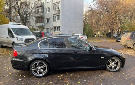 BMW 3 серия, 2008 год, 1 100 000 рублей, 7 фотография