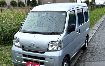 Daihatsu Hijet X, 2017 год, 585 077 рублей, 1 фотография