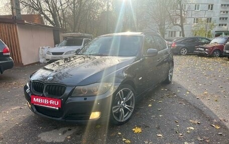 BMW 3 серия, 2008 год, 1 100 000 рублей, 3 фотография