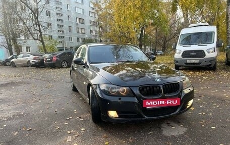 BMW 3 серия, 2008 год, 1 100 000 рублей, 2 фотография