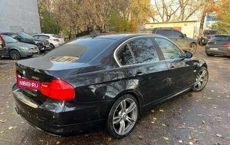 BMW 3 серия, 2008 год, 1 100 000 рублей, 6 фотография