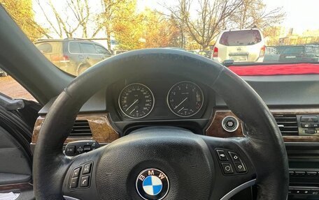 BMW 3 серия, 2008 год, 1 100 000 рублей, 10 фотография