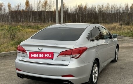 Hyundai i40 I рестайлинг, 2013 год, 1 115 000 рублей, 3 фотография