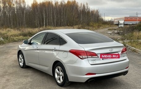 Hyundai i40 I рестайлинг, 2013 год, 1 115 000 рублей, 4 фотография