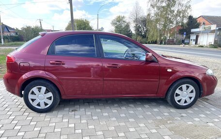 Chevrolet Lacetti, 2008 год, 565 000 рублей, 6 фотография