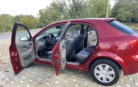 Chevrolet Lacetti, 2008 год, 565 000 рублей, 14 фотография