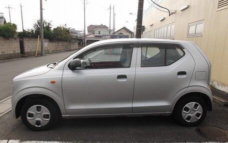 Suzuki Alto, 2016 год, 545 077 рублей, 4 фотография