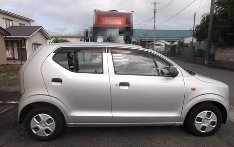 Suzuki Alto, 2016 год, 545 077 рублей, 3 фотография