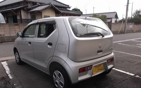 Suzuki Alto, 2016 год, 545 077 рублей, 6 фотография