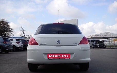 Peugeot 308 II, 2008 год, 569 000 рублей, 8 фотография